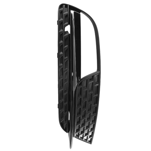 CIENUWPD Auto Front Stoßstange Nebel Licht Kühlergrill Nebel Lampe Grill Abdeckung Links/Rechts für Audi A5 2012 2013 2014 2015 2016 8T0807681H 8T0807682H(Left Driver Side) von CIENUWPD
