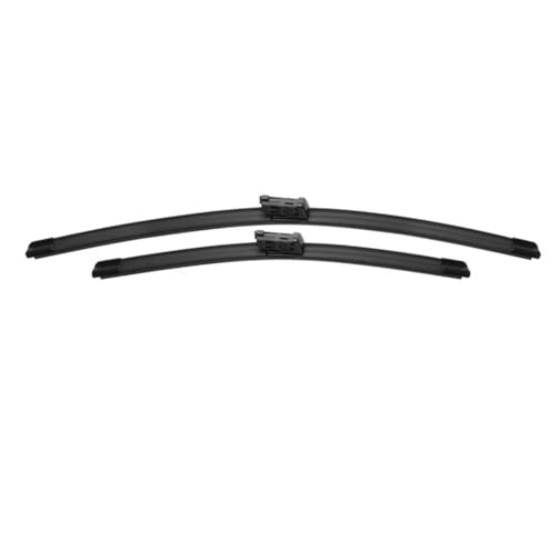 CIENUWPD Auto Front Wischer Klingen Windschutzscheibe Windschutzscheibe Zubehör Windows Bürsten Waschmaschine für Jaguar I-Pace 2018 2019 2020 2021 2022(Front 2pcs) von CIENUWPD