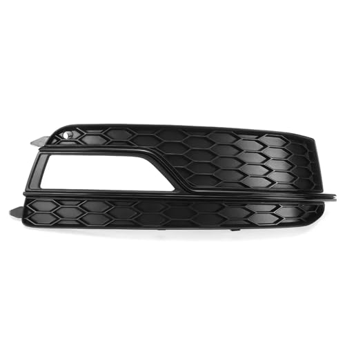 CIENUWPD Auto Frontstoßstange Unterer Kühlergrill Nebelscheinwerfer Grill Grille Abdeckung Trim Stoßstange für Audi A5 S-Lines S5 2013-2017 8T007681K 8T0807682K(Right) von CIENUWPD