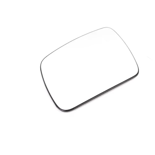 CIENUWPD Auto Links Rechts Rückspiegel Seite Flügel Beheizte Spiegel Glas für Land Rover Freelander 2 LR2 L359 2010-2016(1pc Right) von CIENUWPD