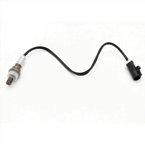 CIENUWPD Auto Sauerstoff O2 Sensor Mustang Explorer für Ford F-150 E-150 SG1806 234-4071 CIENUWPD Auto Sauerstoff O2 Sensor Mustang Explorer für Ford F-150 E-150 SG1806 234-4071 von CIENUWPD