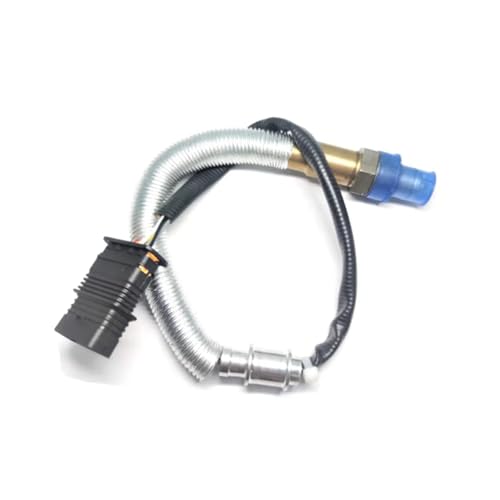 CIENUWPD Auto-Sauerstoffsensor O2-Sensor für BMW X3 535I 640I 740I 740Li F04 F11 F 11787589476 CIENUWPD Auto-Sauerstoffsensor O2-Sensor für BMW X3 535I 640I 740I 740Li F04 F11 F 11787589476 von CIENUWPD