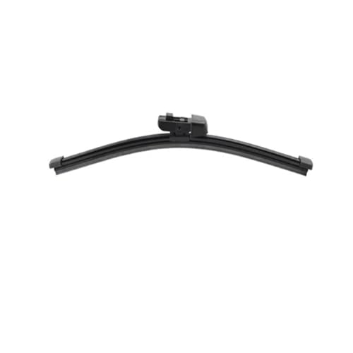 CIENUWPD Auto Vorne Hinten Wischer Klingen Reinigung Windschutzscheibe Windschutzscheibe Zubehör Windows Bürsten Waschmaschine 24 "17" 14" für MG GS AS21 2015-2019(Rear 1pcs) von CIENUWPD