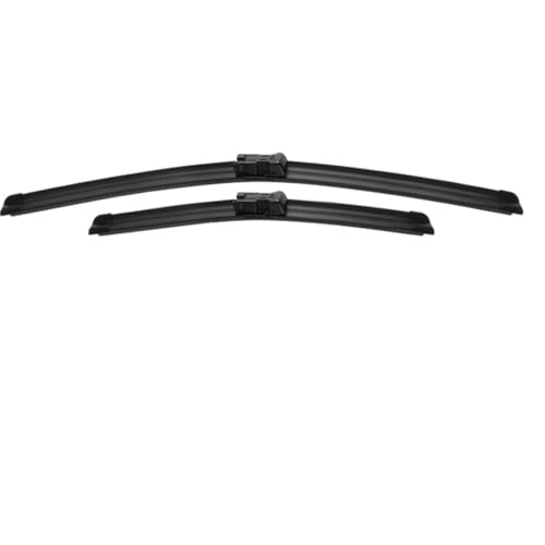 CIENUWPD Auto-Wischer LHD Frontwischerblätter Set Windschutzscheibe Windschutzscheibe Fenster 26"+14" für Hyundai IX20 2010-2017 2011 2012 2013 2014 2015(Front 2pcs) von CIENUWPD