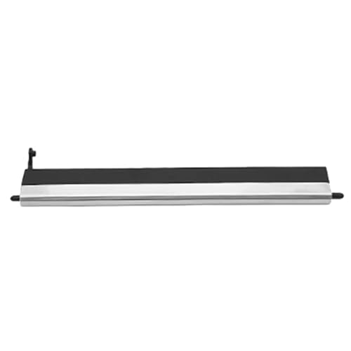 CIENUWPD Auto Zentrale Unten Rechts Klimaanlage Vent Grill Klinge Reparatur Kit Ersatz für BMW 3 Series G20 2019-2022 Z4 G29 2017-2023(BlackSilver Lower) von CIENUWPD