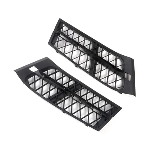 CIENUWPD Auto vorne Links rechts unten offener Kühlergrillsatz für BMW 5' F07 GT 2010-13 CIENUWPD Auto vorne Links rechts unten offener Kühlergrillsatz für BMW 5' F07 GT 2010-13 von CIENUWPD