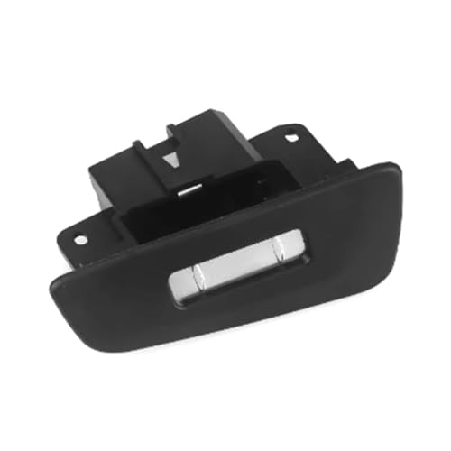 CIENUWPD Autoinnenraum vorne Mittelkonsole Wasser Getränkehalter Bodenverkleidung Basisabdeckung für BMW Z4 E89 2009-2016(Black) von CIENUWPD