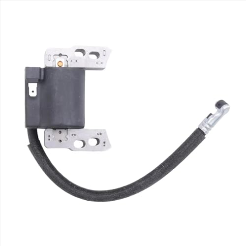 CIENUWPD Autoteile Rasenmäher Spule Motor Zündspule Ersetzt für Briggs Stratton 695711 802574 493237 796964 492416 von CIENUWPD