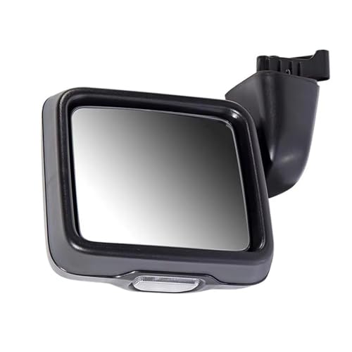 CIENUWPD Beheizte Seitenspiegel, Türaußenspiegel mit Blinker für Jeep Wrangler JL 2018-2021 Gladiator 2020-2021 68281891AE(Left Driver Side) von CIENUWPD
