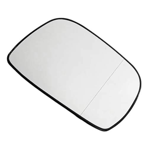 CIENUWPD Beheizte Seitenspiegel Glas Tür Flügel Rückspiegel Weitwinkel für Suzuki Wagon R 2000 2001 2002 2003 2004 2005 2006 2007 4705259(Right Side) von CIENUWPD