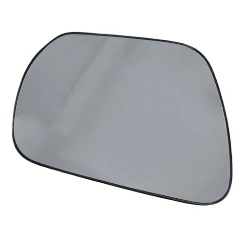 CIENUWPD Beheizter Außenspiegel aus Glas für die Linke/rechte Seite für Suzuki Grand Vitara 2005 2006-2015 8474078K30000(Right Side) von CIENUWPD