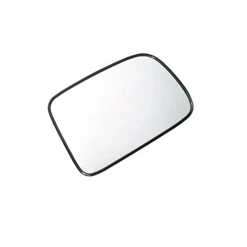 CIENUWPD Beheizter Außenspiegel aus Glas für die Linke und rechte Seite für Honda CRV RD5 RD7 2002 2003 2004 2005 2006 76203-SPA-H01(Right) von CIENUWPD