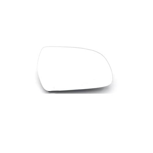 CIENUWPD Beheiztes Seitenspiegelglas, Glas für Türaußenspiegel für Audi A4 S4 RS4 B8.5 2011-16 A5 S5 RS5 B8.5 A3 8P RS3 10-16(1pc Right) von CIENUWPD