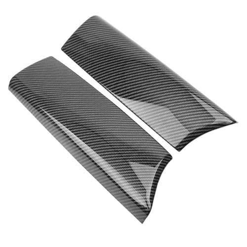 CIENUWPD Carbonfaser-Farbe Autoinnenausstattung Mittelkonsole Armlehne Box Trim Schutzabdeckung für Mercedes-Benz C W205 GLC X253 CIENUWPD Carbonfaser-Farbe Autoinnenausstattung Mittelkonsole Armlehne Box Trim Schutzabdeckung für Mercedes-Benz C W205 GLC X253 von CIENUWPD