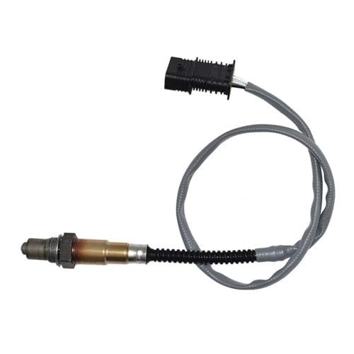 CIENUWPD Downstream-Sauerstoffsensor Autoteile Hintere O2-Sensoren für BMW 125i 135i 220i 335I 535i X3 X5 11787589475 CIENUWPD Downstream-Sauerstoffsensor Autoteile Hintere O2-Sensoren für BMW 125i 135i 220i 335I 535i X3 X5 11787589475 von CIENUWPD