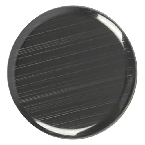 CIENUWPD Edelstahl Schwarz Getriebe Shift Panel Taste Schalter Abdeckung Trim Auto Styling für Mazda CX-30 CX30 2020 2021 von CIENUWPD