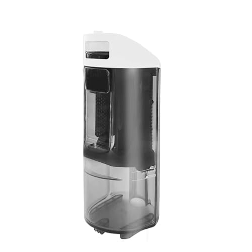 CIENUWPD Ersatz-Wassertank für Tineco Floor ONE Stretch S6 Akku-Nass-Trockensauger, Zubehör (x1 Abwassertank) von CIENUWPD