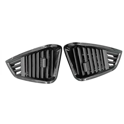 CIENUWPD Front-Armaturenbrett Klimaanlage Outlet Grille Montage Shutter Vent rechts/Links für Ford Ecosport 2013-2023(Left) von CIENUWPD
