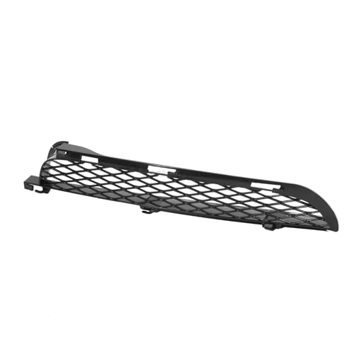 CIENUWPD Front Lower Bumper Grille Inlet Grill Außen Ersatz Zubehör für BMW X5 (E53) 2000-2007 51117116397 51117116398(Left) von CIENUWPD