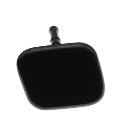 CIENUWPD Frontscheinwerfer-Reinigungsscheibe Sprühdüsenabdeckung Scheinwerfer-Wasserstrahlkappe für KIA Sorento 2009 2010 2011 2012 2013(Right 1PCS) von CIENUWPD