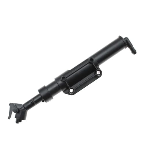 CIENUWPD Frontscheinwerfer Scheinwerferreinigung Waschanlage Sprühdüse Jet Aktuator für Volvo XC60 2009 2010 2011 2012 2013 31294406 31294407(Left) von CIENUWPD