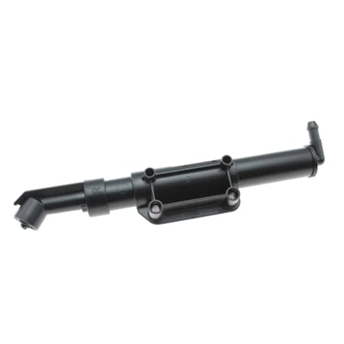 CIENUWPD Frontscheinwerfer Scheinwerferreinigungsanlage Sprühdüse Jet Cover für Volvo XC60 2014-2017 31416218 31416219 31333665 31333666(Right) von CIENUWPD
