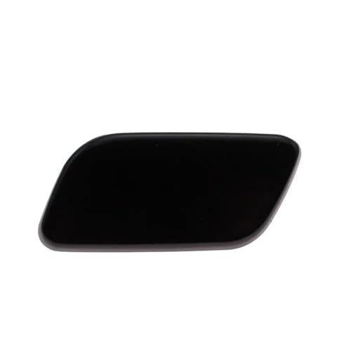 CIENUWPD Frontscheinwerfer-Waschanlage Abdeckung Scheinwerfer Sprühdüse Jet Cap Sportmodell für Subaru Forester SJ 2016 2017 2018 86636SG350 86636SG350(LH Cap) von CIENUWPD