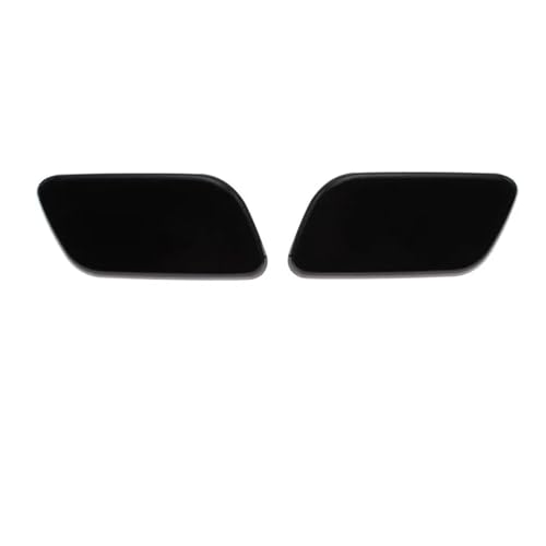 CIENUWPD Frontscheinwerfer-Waschanlage Abdeckung Scheinwerfer Sprühdüse Jet Cap Sportmodell für Subaru Forester SJ 2016 2017 2018 86636SG350 86636SG350(Set) von CIENUWPD