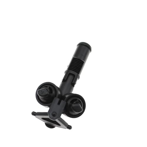 CIENUWPD Frontscheinwerfer-Waschanlage Düse Scheinwerfer Reinigung Spray Abdeckung Kappe Pumpe Zylinder für Volvo XC90 2003 2004 2005 2006 8659926 8659928(Left) von CIENUWPD