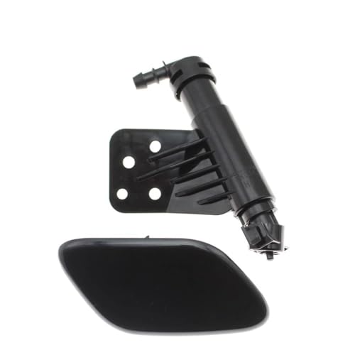 CIENUWPD Frontscheinwerfer-Waschanlage Düse Scheinwerfer Reinigung Sprühpumpe + Abdeckung Kappe für KIA Sportage IV KX5 2016 2017 2018 2019 98672F1000(Right Side) von CIENUWPD