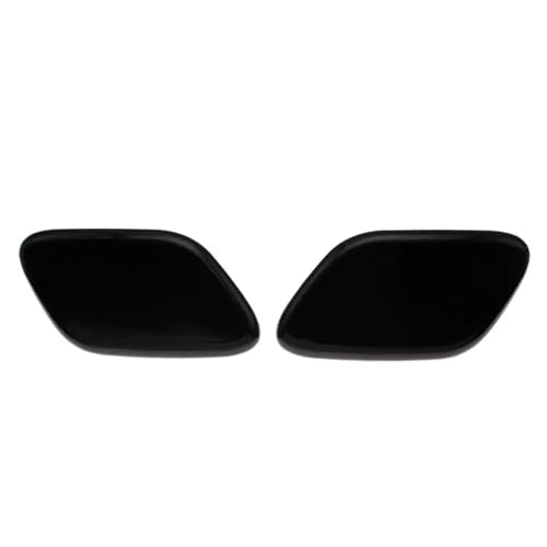 CIENUWPD Frontscheinwerfer-Waschdüse Scheinwerfer-Reinigungsspray-Abdeckkappe für KIA Sportage IV KX5 G4NA 2016-2019 98681-F1000 98682-F1000(Set) von CIENUWPD