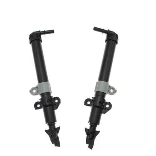 CIENUWPD Frontscheinwerfer-Waschdüse Scheinwerfer-Reinigungssprühpumpe für Jeep Grand Cherokee 2016 2017 2018-2021 68349873AB 68349872AB(Set) von CIENUWPD
