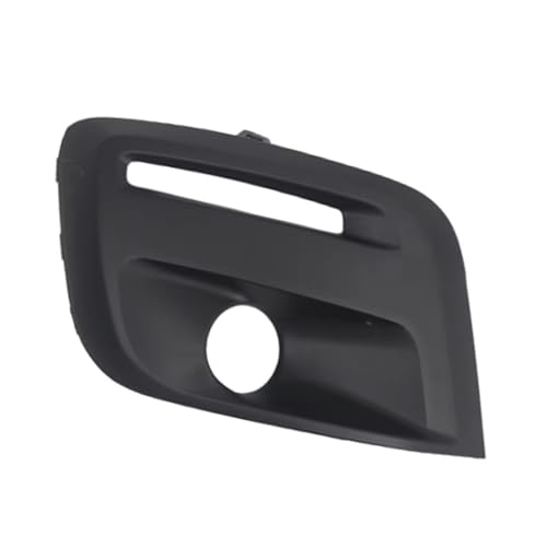 CIENUWPD Frontstoßstange Nebelscheinwerfer Grill Gitter Abdeckung für Citroen Berlingo für Peugeot Partner 2015 2016 2017 2018 2019 9810965777 9810965778(Right) von CIENUWPD