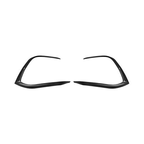 CIENUWPD Frontstoßstange Nebelscheinwerfer Unterer Kühlergrill Rahmen Spoiler für VW Golf 8 20-22 CIENUWPD Frontstoßstange Nebelscheinwerfer Unterer Kühlergrill Rahmen Spoiler für VW Golf 8 20-22 von CIENUWPD