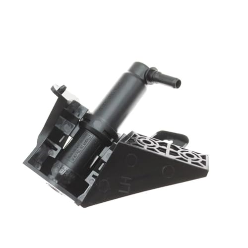 CIENUWPD Frontstoßstange Scheinwerfer Lampenwaschanlage Sprühdüse Reinigungspumpe Aktuator Abdeckkappe für Kia Optima III 2013 2014 2015 98674-2T000(LH Nozzle) von CIENUWPD