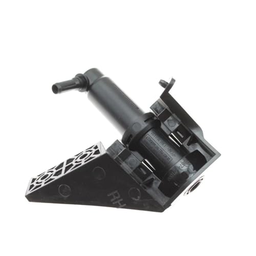 CIENUWPD Frontstoßstange Scheinwerfer Lampenwaschanlage Sprühdüse Reinigungspumpe Aktuator Abdeckkappe für Kia Optima III 2013 2014 2015 98674-2T000(RH Nozzle) von CIENUWPD