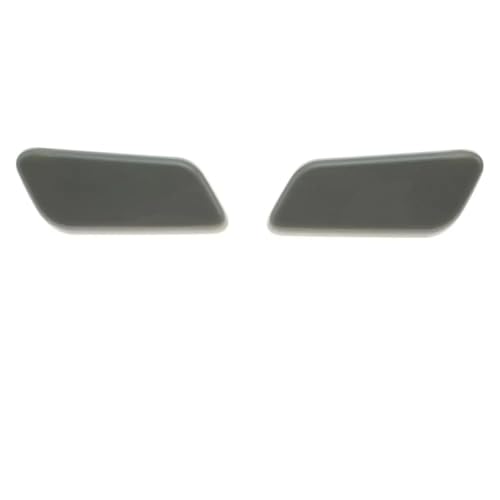 CIENUWPD Frontstoßstange Scheinwerfer Scheinwerferwaschanlage Jet Spray Düse Abdeckkappe für Toyota RAV4 RAV 4 2015 2016 2017 2018 2019 8504442090 8504542050(Set) von CIENUWPD