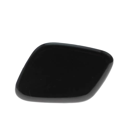 CIENUWPD Frontstoßstange Scheinwerfer Scheinwerferwaschdüse Jet Cap Cover für KIA MAGENTIS Optima K5 2017 2018 2019 98681D4200 98682D4200(Left) von CIENUWPD