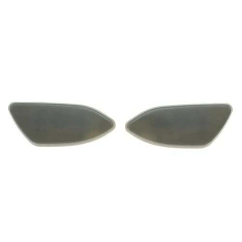 CIENUWPD Frontstoßstange Scheinwerfer Scheinwerferwaschdüse Jet Cap Cover für Toyota RAV4 10-12 85045-42110 85044-42150 8504542110 8504442150(Set) von CIENUWPD