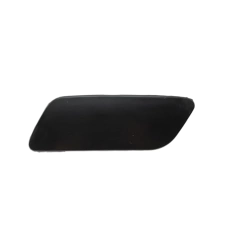 CIENUWPD Frontstoßstange Scheinwerfer Scheinwerferwaschdüse Jet Cap für Audi A6 C6 Facelift 2009 2010 2011 4F0955275B 4F0955276B(Left) von CIENUWPD