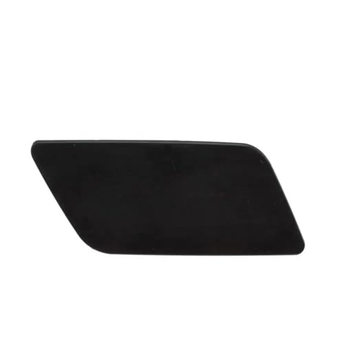 CIENUWPD Frontstoßstange Scheinwerfer Scheinwerferwaschdüse Jet Cap für Audi Q3 2016 2017 2018 8U0 955 275E 8U0 955 276E 8U0955276E(Right 8U0955276E) von CIENUWPD