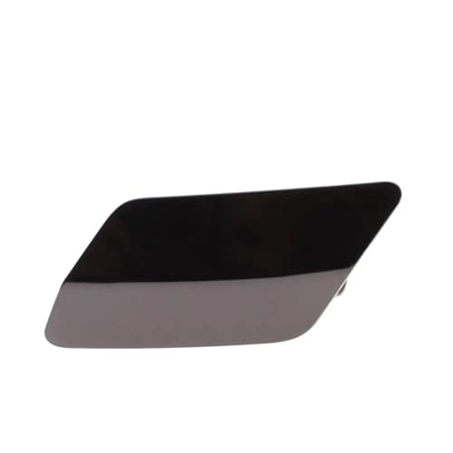 CIENUWPD Frontstoßstange Scheinwerferreinigungsanlage Sprühdüse Jet Abdeckkappe für BMW 3 Series F34 GT LCI 16-20 51117371847 51117371848(LH) von CIENUWPD