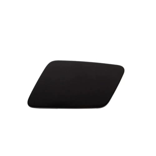 CIENUWPD Frontstoßstange Scheinwerferwaschanlage Sprühdeckel Düse Jet Abdeckkappe für Volkswagen Tiguan 2008 2009 2010 2011 2012 2013 2014-2017(Left a) von CIENUWPD