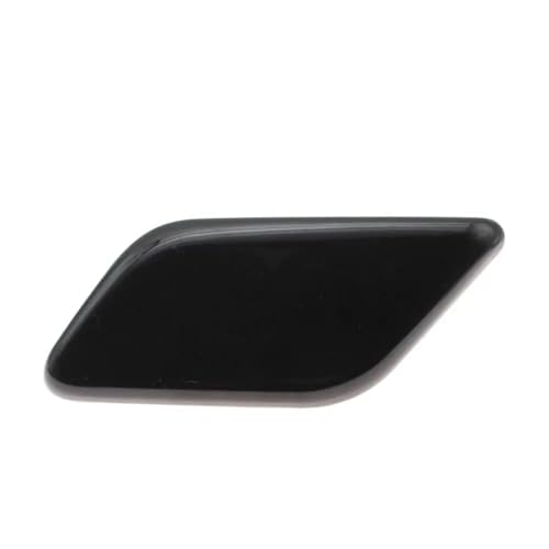 CIENUWPD Frontstoßstange Scheinwerferwaschanlage Sprühdeckel Düse Jet Abdeckkappe für Volkswagen Tiguan 2008 2009 2010 2011 2012 2013 2014-2017(Left b) von CIENUWPD