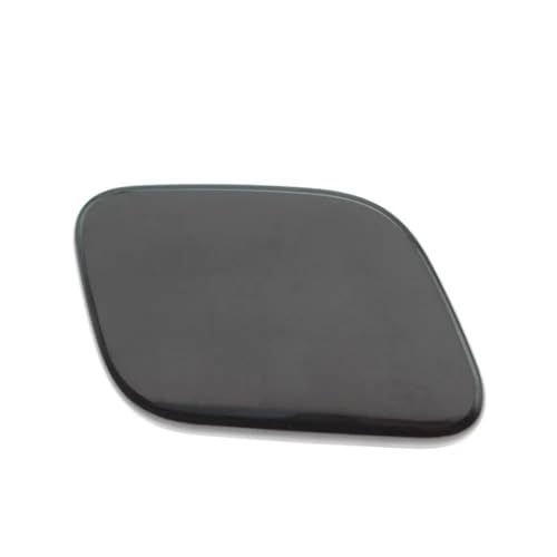 CIENUWPD Frontstoßstange Scheinwerferwaschanlage Sprühdüse Jet Abdeckkappe mit Stecker für Nissan Qashqai Dualis J10 2010 2011 2012 2013 2014(Cap RH) von CIENUWPD