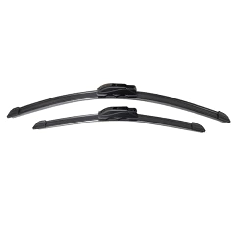 CIENUWPD Frontwischerblätter Bürstenschneider Zubehör J-Haken für Suzuki SX4 S-Cross 2006-2020 CIENUWPD Frontwischerblätter Bürstenschneider Zubehör J-Haken für Suzuki SX4 S-Cross 2006-2020 von CIENUWPD