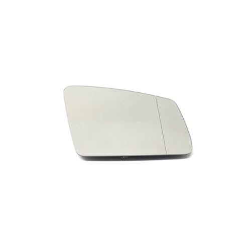 CIENUWPD Heizung Seite Spiegel Glas Linse Tür Flügel Rückspiegel Glas für Mercedes-Benz A B C E GLA CLA W176 W246 W212 W204 W221 W218(1pc Right) von CIENUWPD