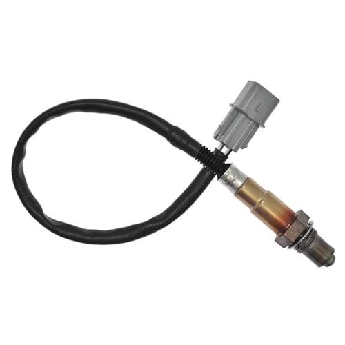 CIENUWPD Hinterer Sauerstoff-O2-Sensor für KIA Sportage für Hyundai ix35 i40 i45 Sonata Elantra Tucson 2.0L i30 1.8 1.6 2010-2019 39210-2E150 CIENUWPD Hinterer Sauerstoff-O2-Sensor für KIA Sportage für Hyundai ix35 i40 i45 Sonata Elantra Tucson 2.0L i30 1.8 1.6 2010-2019 39210-2E150 von CIENUWPD