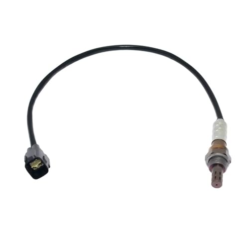 CIENUWPD Hinterer Sauerstoffsensor für Kia Optima Magentis Rondo 2.0L für Hyundai Sonata 2.4L 2005-2010 39210 25110 3921025110 39210-25110 CIENUWPD Hinterer Sauerstoffsensor für Kia Optima Magentis Rondo 2.0L für Hyundai Sonata 2.4L 2005-2010 39210 25110 3921025110 39210-25110 von CIENUWPD