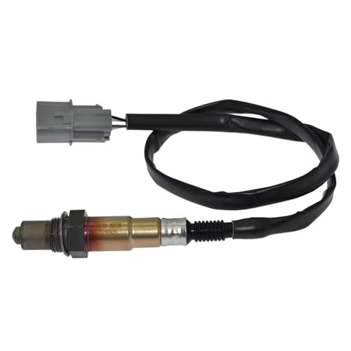 CIENUWPD Hinterer Sauerstoffsensor für Kia Soul Rio Forte Koup Optima für Hyundai Veloster Accent Tucson Sonata 39210 2B330 392102B330 39210-2B330 CIENUWPD Hinterer Sauerstoffsensor für Kia Soul Rio Forte Koup Optima für Hyundai Veloster Accent Tucson Sonata 39210 2B330 392102B330 39210-2B330 von CIENUWPD